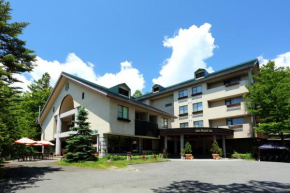  Hakuba Mominoki Hotel  Хакуба